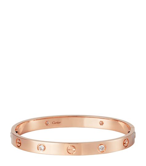 buy cartier love bra|cartier rose gold jewelry.